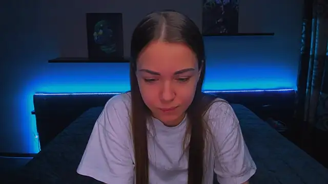 Snapshot of AlexaBarkley chatting on January 2025 03:22:01 AM AlexaBarkley online show from January 2025 03:22:01 AM