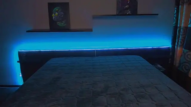 Snapshot of AlexaBarkley chatting on January 2025 03:15:01 AM AlexaBarkley online show from January 2025 03:15:01 AM