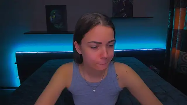 Snapshot of AlexaBarkley chatting on January 2025 06:30:02 AM AlexaBarkley online show from January 2025 06:30:02 AM