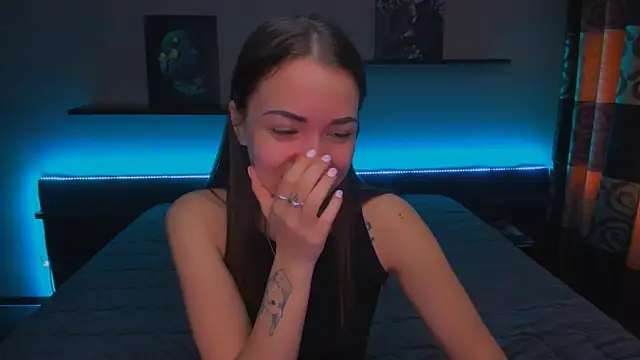 Snapshot of AlexaBarkley chatting on January 2025 03:12:01 AM AlexaBarkley online show from January 2025 03:12:01 AM