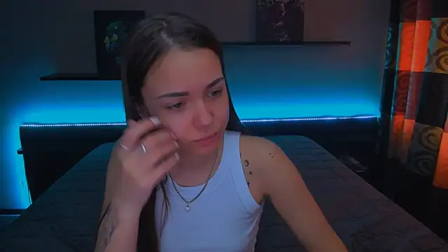 Snapshot of AlexaBarkley chatting on January 2025 03:22:02 AM AlexaBarkley online show from January 2025 03:22:02 AM