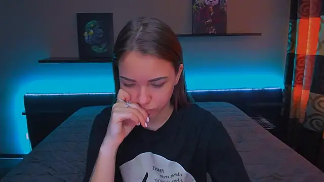 Snapshot of AlexaBarkley chatting on January 2025 03:20:01 AM AlexaBarkley online show from January 2025 03:20:01 AM