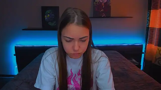 Snapshot of AlexaBarkley chatting on February 2025 03:12:02 AM AlexaBarkley online show from February 2025 03:12:02 AM