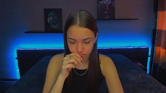 Snapshot of AlexaBarkley chatting on February 2025 03:21:02 AM AlexaBarkley online show from February 2025 03:21:02 AM