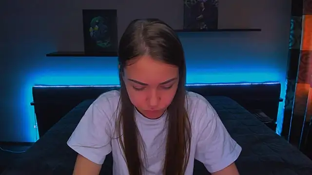 Snapshot of AlexaBarkley chatting on March 2025 06:14:02 AM AlexaBarkley online show from March 2025 06:14:02 AM