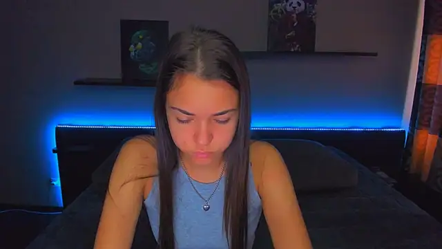 Snapshot of AlexaBarkley chatting on September 2025 12:22:02 AM AlexaBarkley online show from September 2025 12:22:02 AM