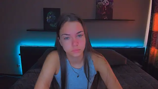 Snapshot of AlexaBarkley chatting on September 2025 12:23:01 AM AlexaBarkley online show from September 2025 12:23:01 AM