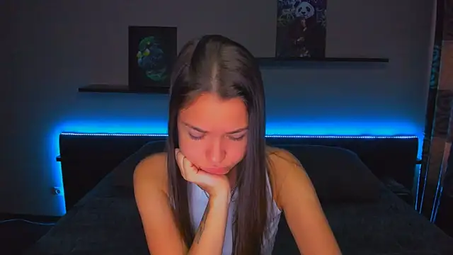 Snapshot of AlexaBarkley chatting on September 2025 12:26:02 AM AlexaBarkley online show from September 2025 12:26:02 AM