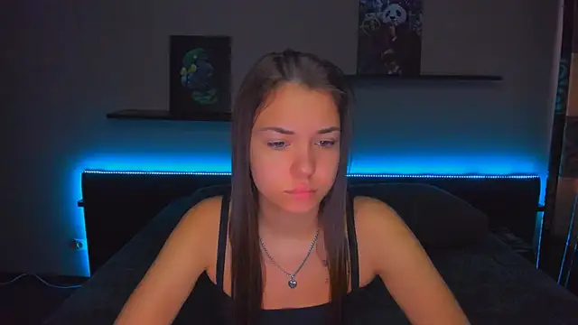 Snapshot of AlexaBarkley chatting on October 2025 12:41:01 AM AlexaBarkley online show from October 2025 12:41:01 AM