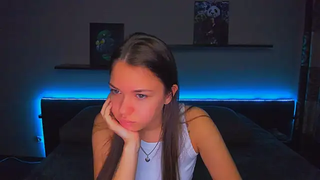 Snapshot of AlexaBarkley chatting on October 2025 12:11:01 AM AlexaBarkley online show from October 2025 12:11:01 AM