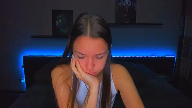 Snapshot of AlexaBarkley chatting on November 2025 12:22:01 AM AlexaBarkley online show from November 2025 12:22:01 AM