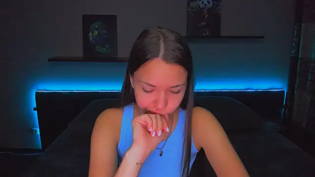 Snapshot of AlexaBarkley chatting on November 2025 12:31:02 AM AlexaBarkley online show from November 2025 12:31:02 AM