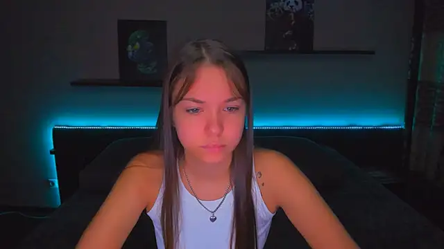 Snapshot of AlexaBarkley chatting on December 2025 12:26:01 AM AlexaBarkley online show from December 2025 12:26:01 AM