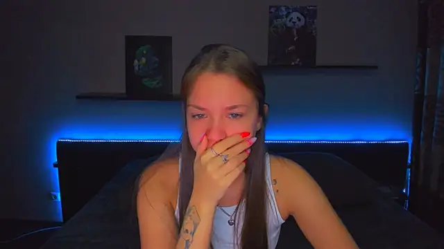 AlexaBarkley online show from January 2026 12:24:01 AM