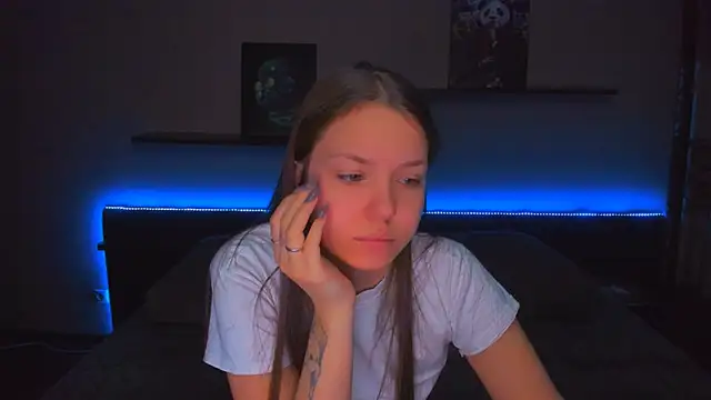 AlexaBarkley online show from February 2026 12:31:01 AM