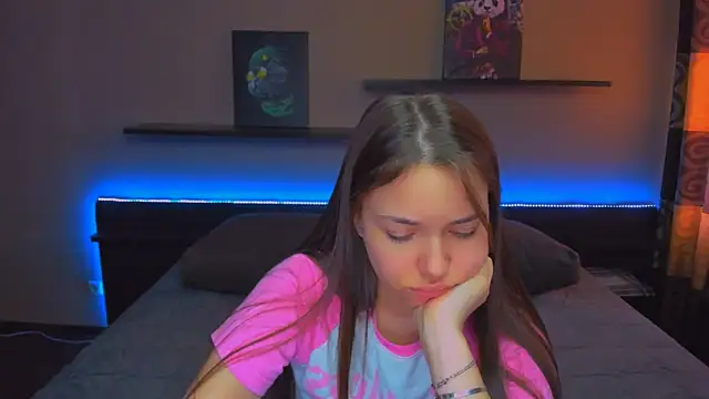 AlexaBarkley online show from March 2026 05:44:01 AM