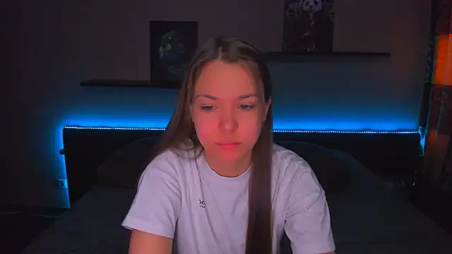 AlexaBarkley online show from March 2026 12:56:02 AM