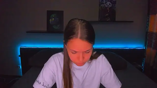 AlexaBarkley online show from May 2026 12:38:02 AM