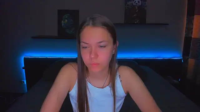 AlexaBarkley online show from June 2026 12:45:01 AM