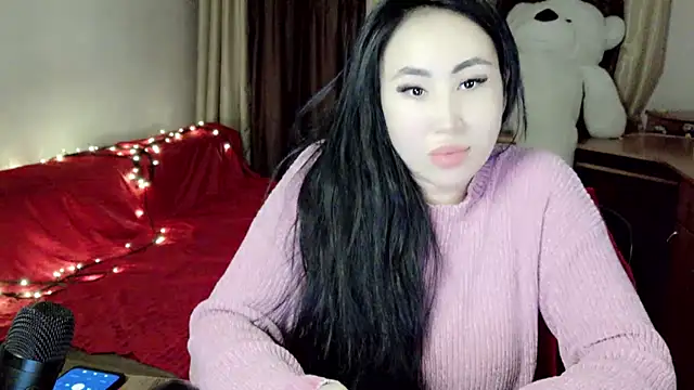Snapshot of AsianQueens chatting on February 2025 09:08:02 PM AsianQueens online show from February 2025 09:08:02 PM