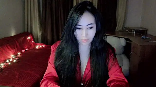 Snapshot of AsianQueens chatting on February 2025 05:51:02 PM AsianQueens online show from February 2025 05:51:02 PM