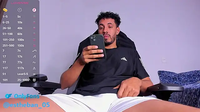 steven smith05 online show from September 2025 10:20:01 AM