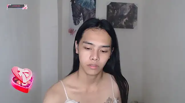 shecutie69 online show from December 2024 12:18:02 PM