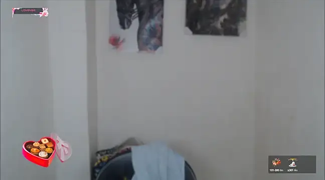 shecutie69 online show from December 2024 12:02:02 AM