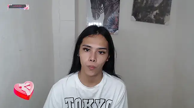 shecutie69 online show from January 2025 08:07:02 AM