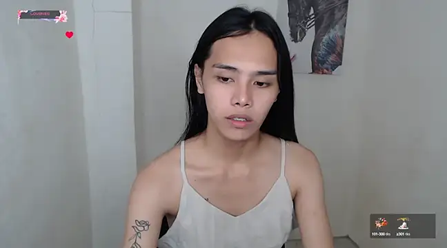 shecutie69 online show from January 2025 09:13:01 AM