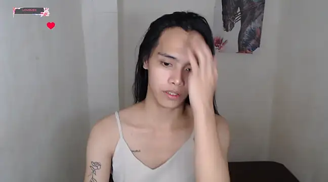 shecutie69 online show from February 2025 09:01:01 AM