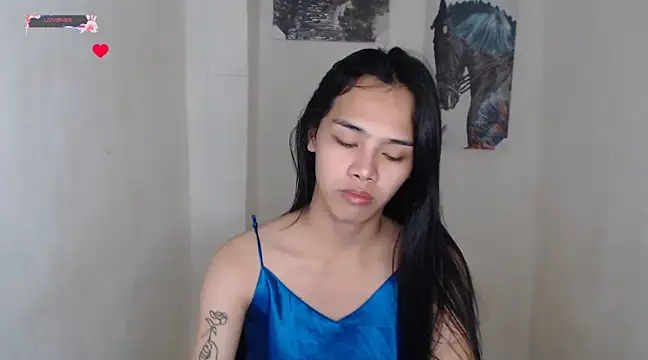 shecutie69 online show from March 2025 10:10:01 PM