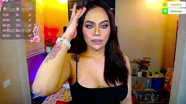 Snapshot of _MissKhimberlyXxx_ chatting on December 2024 04:38:02 PM  MissKhimberlyXxx  online show from December 2024 04:38:02 PM