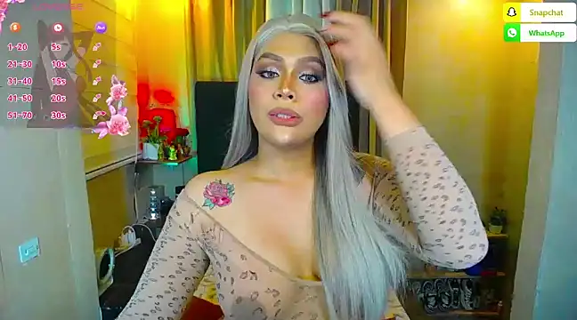 Snapshot of _MissKhimberlyXxx_ chatting on December 2024 09:00:01 AM  MissKhimberlyXxx  online show from December 2024 09:00:01 AM