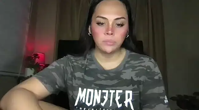 Snapshot of _MissKhimberlyXxx_ chatting on January 2025 05:48:02 AM  MissKhimberlyXxx  online show from January 2025 05:48:02 AM