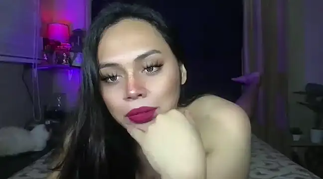 Snapshot of _MissKhimberlyXxx_ chatting on January 2025 10:37:01 PM  MissKhimberlyXxx  online show from January 2025 10:37:01 PM