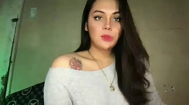 Snapshot of _MissKhimberlyXxx_ chatting on February 2025 06:49:02 PM  MissKhimberlyXxx  online show from February 2025 06:49:02 PM