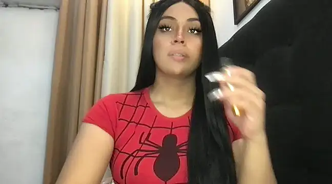 Snapshot of _MissKhimberlyXxx_ chatting on February 2025 04:58:01 AM  MissKhimberlyXxx  online show from February 2025 04:58:01 AM