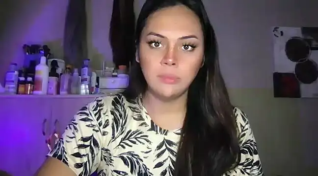 Snapshot of _MissKhimberlyXxx_ chatting on February 2025 02:59:01 AM  MissKhimberlyXxx  online show from February 2025 02:59:01 AM