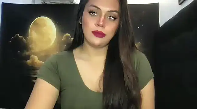 Snapshot of _MissKhimberlyXxx_ chatting on March 2025 01:48:01 PM  MissKhimberlyXxx  online show from March 2025 01:48:01 PM