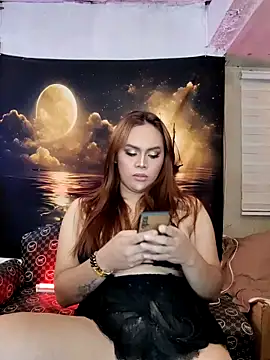 Snapshot of _MissKhimberlyXxx_ chatting on September 2025 03:01:01 PM  MissKhimberlyXxx  online show from September 2025 03:01:01 PM