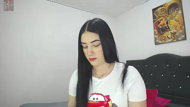 Emmy sanderss online show from July 2026 07:42:02 PM