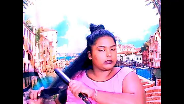 Indianfairy99 online show from January 2026 06:10:01 PM