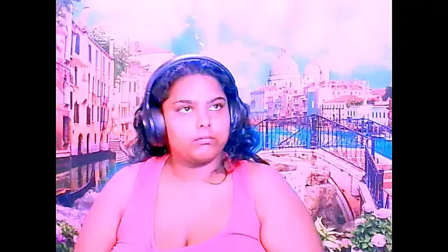 Indianfairy99 online show from February 2026 06:17:01 PM