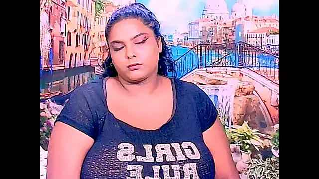 Indianfairy99 online show from February 2026 08:10:01 PM