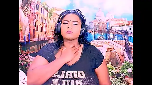 Indianfairy99 online show from March 2026 07:43:02 PM