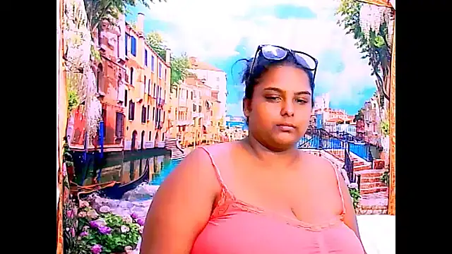 Indianfairy99 online show from April 2026 06:13:05 AM