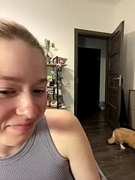 Snapshot of sweetest_pie chatting on December 2024 05:24:01 PM sweetest pie online show from December 2024 05:24:01 PM