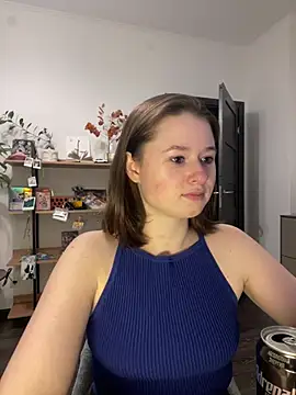 Snapshot of sweetest_pie chatting on January 2025 09:04:02 PM sweetest pie online show from January 2025 09:04:02 PM