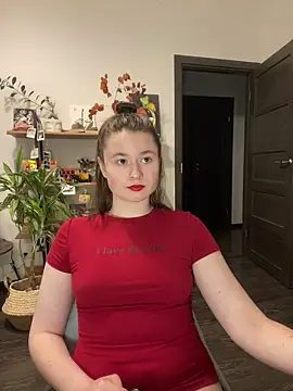 Snapshot of sweetest_pie chatting on February 2025 07:28:02 PM sweetest pie online show from February 2025 07:28:02 PM